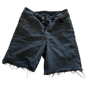H&M Bermuda Shorts